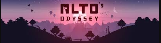 Read more about the article Alto’s Odyssey – Offline Android Game Full Article
