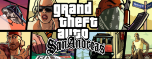 Read more about the article GTA: San Andreas – Offline Android Game Full Article