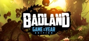 Read more about the article BADLAND – Offline Android Game