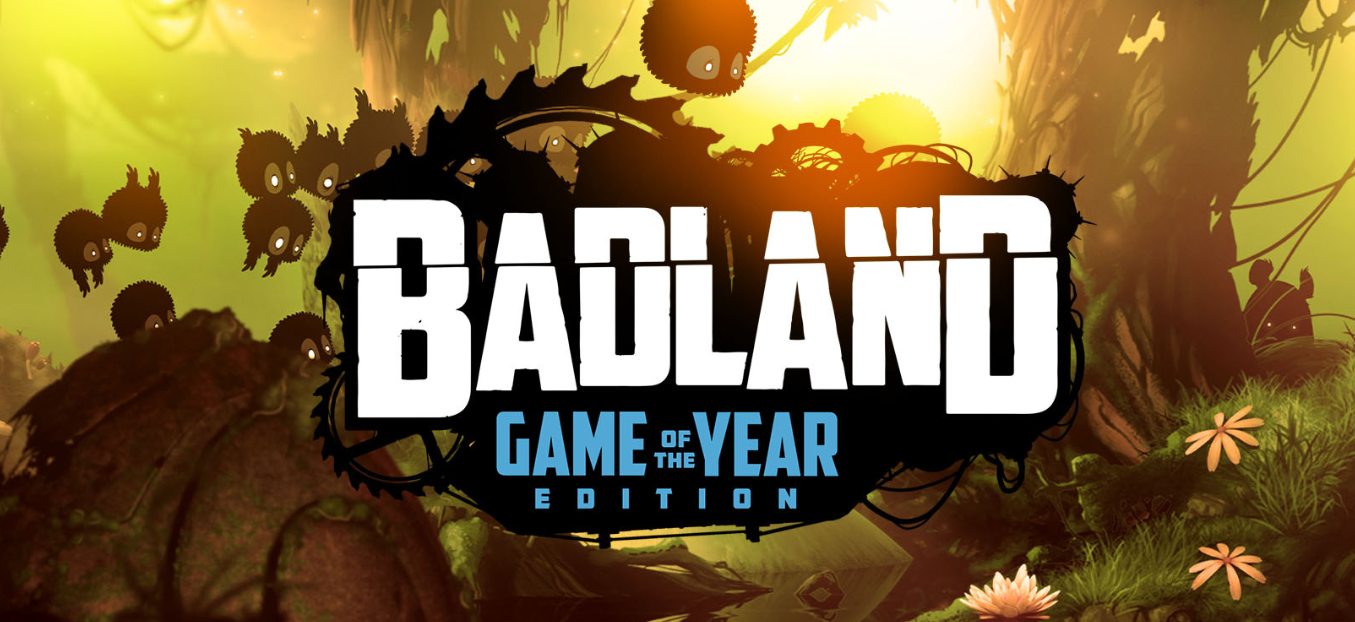 Read more about the article BADLAND – Offline Android Game
