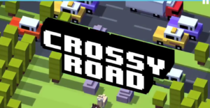 Read more about the article Crossy Road | Offline Android Game