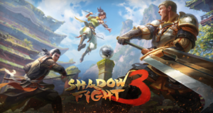 Read more about the article Shadow Fight 3 – Offline Android Game