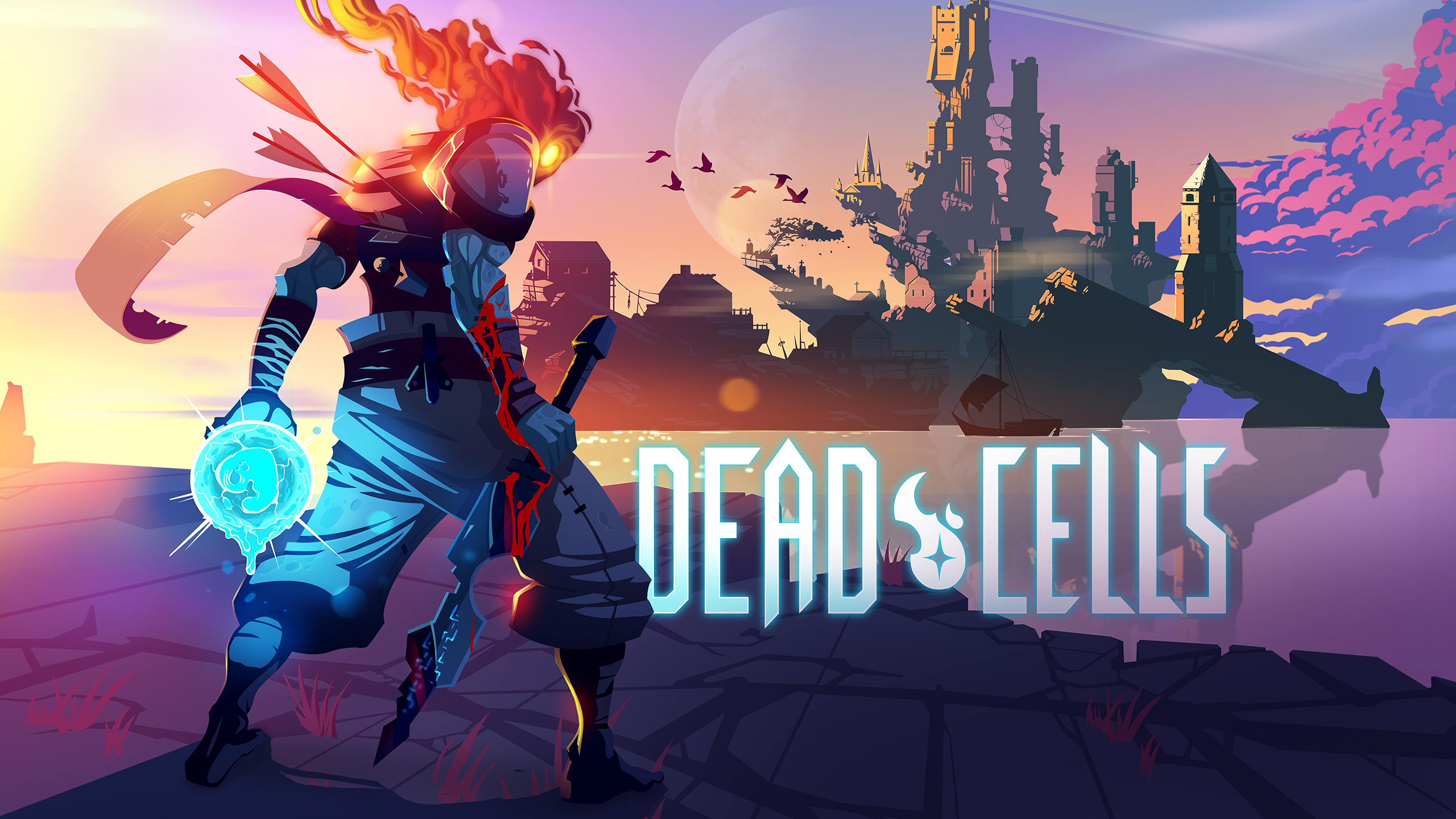 Read more about the article Dead Cells – Offline Android Game Full Article